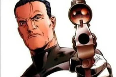 PUNISHER 09