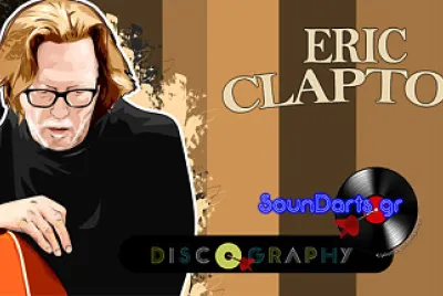 Eric Clapton
