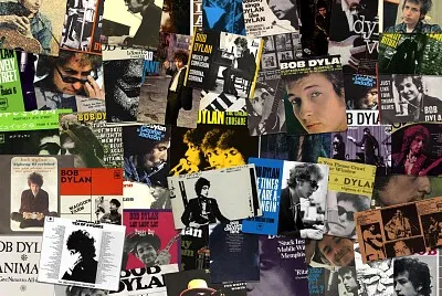 Bob Dylan