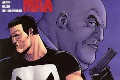 PUNISHER 12