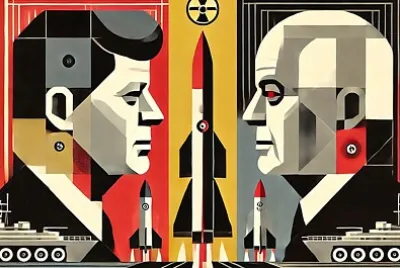 La crisis de los misiles