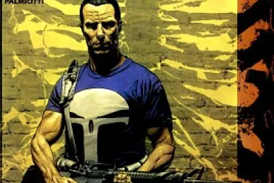 PUNISHER 13