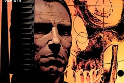 PUNISHER 14