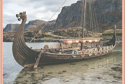 Drakkar