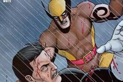PUNISHER 16