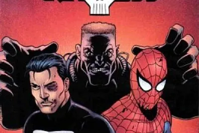 PUNISHER 17