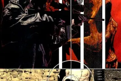 PUNISHER 19