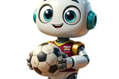 פאזל של ROBITO Y LA VINO TINTO VENEZUELA