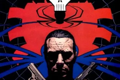 PUNISHER 21 jigsaw puzzle