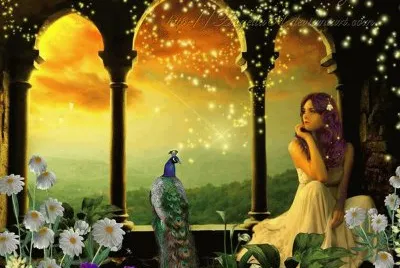 Jardim jigsaw puzzle