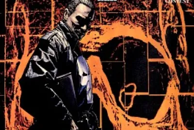 PUNISHER 22