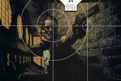 PUNISHER 23