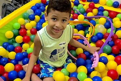 Nicolas jigsaw puzzle