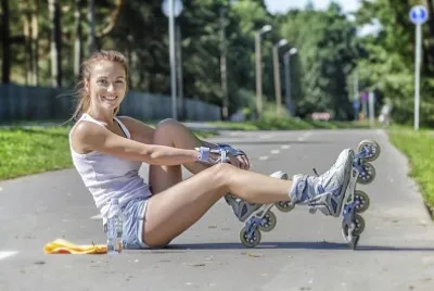 Patines jigsaw puzzle