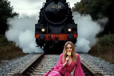 Tren