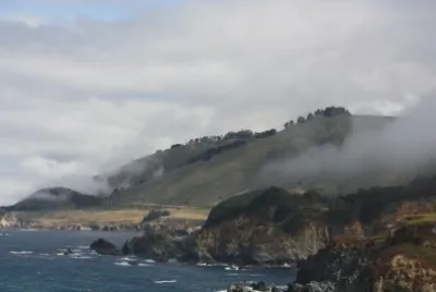 coast