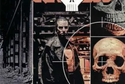 PUNISHER 25