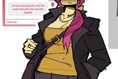 Jane