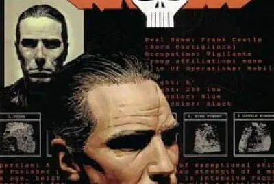 PUNISHER 26
