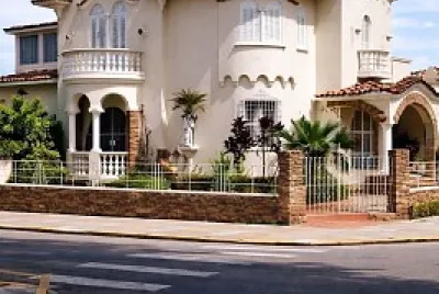 casa