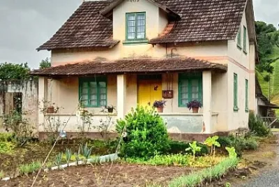 casa