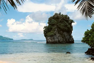 פאזל של Playa Asiatica