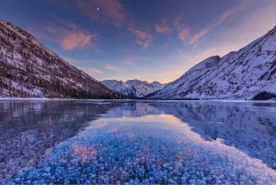 Deshielo jigsaw puzzle