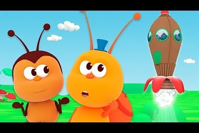 infância