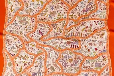 Chemins de garrigue jigsaw puzzle