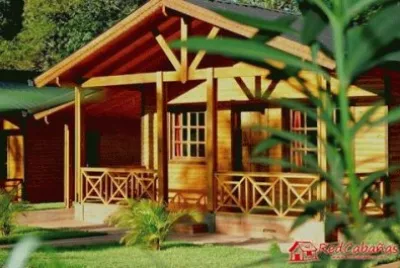 CabaÃ±as