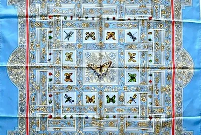 Joyaux de l 'été jigsaw puzzle