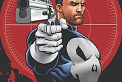 PUNISHER 32