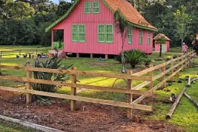 casa jigsaw puzzle