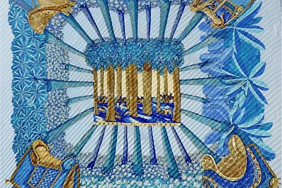 Ombre et lumière