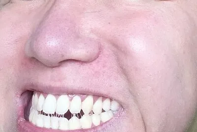 Smile puzzle 6 jigsaw puzzle