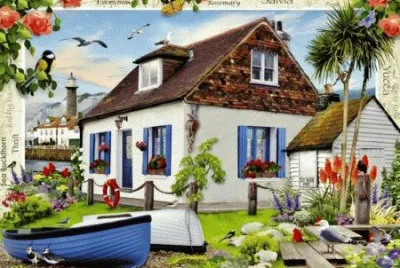 image jigsaw puzzle