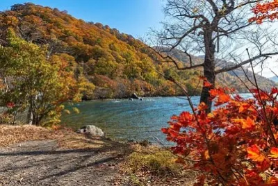 Finding beauty in the quiet moments jigsaw puzzle