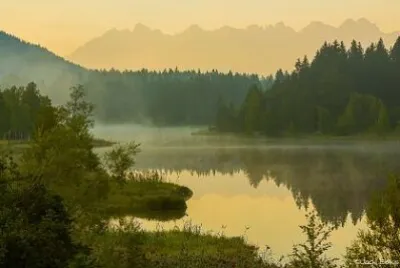 Silence speaks in every piece