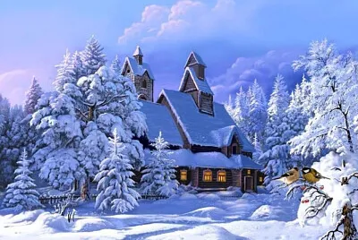  jigsaw puzzle