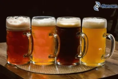 cerveza