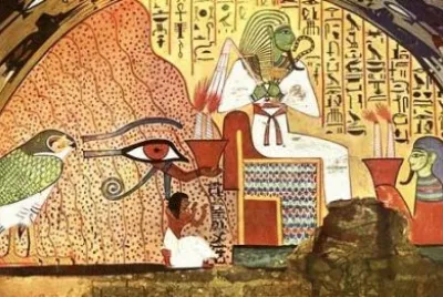 OSIRIS jigsaw puzzle