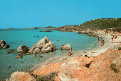 spiaggia sardegna jigsaw puzzle