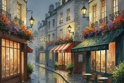 paseaggi jigsaw puzzle