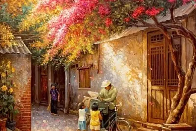 paseaggi jigsaw puzzle