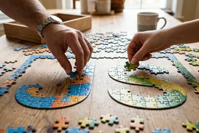 F