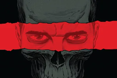 PUNISHER 35