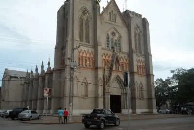 פאזל של paisagem