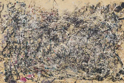 Jackson Pollock