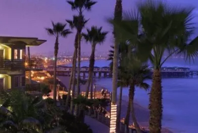 Pacific Terrace Hotel-Carlsbad