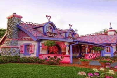 Adorable Sweet Home